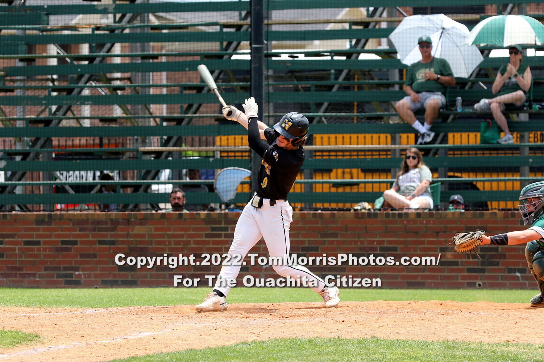 20220430-South Terrebonne at Neville - Rd2Game2